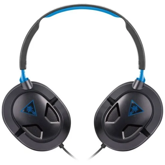 Headset Turtle Beach Recon 50P - Black